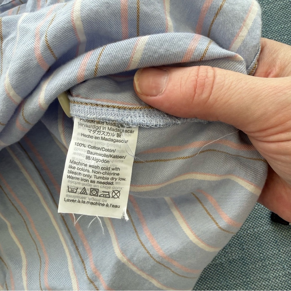 Madewell pajama set - Picture 11 of 16